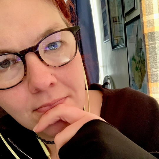 Profile picture of Danielle, Owner of Colour Me Fun