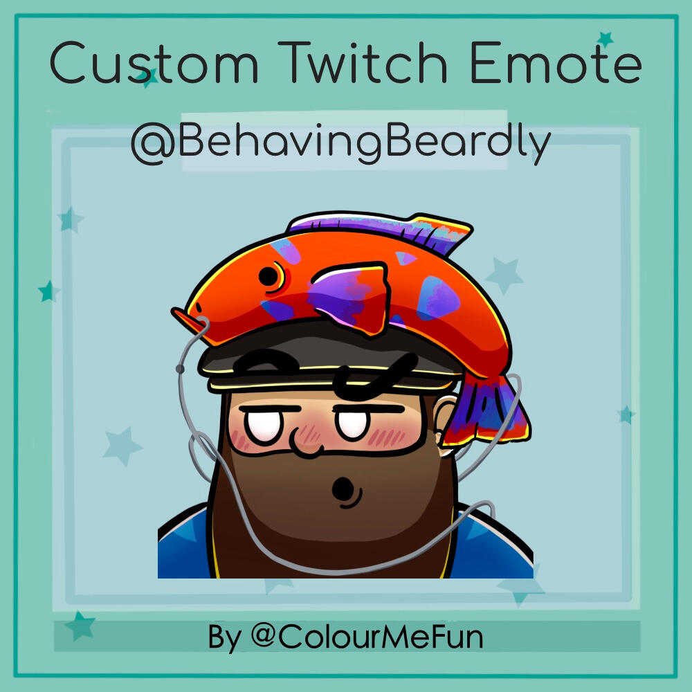 Profile picture of Danielle, Owner of Colour Me Fun