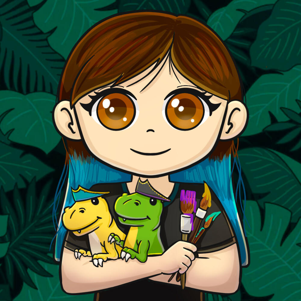 Profile picture of Danielle, Owner of Colour Me Fun