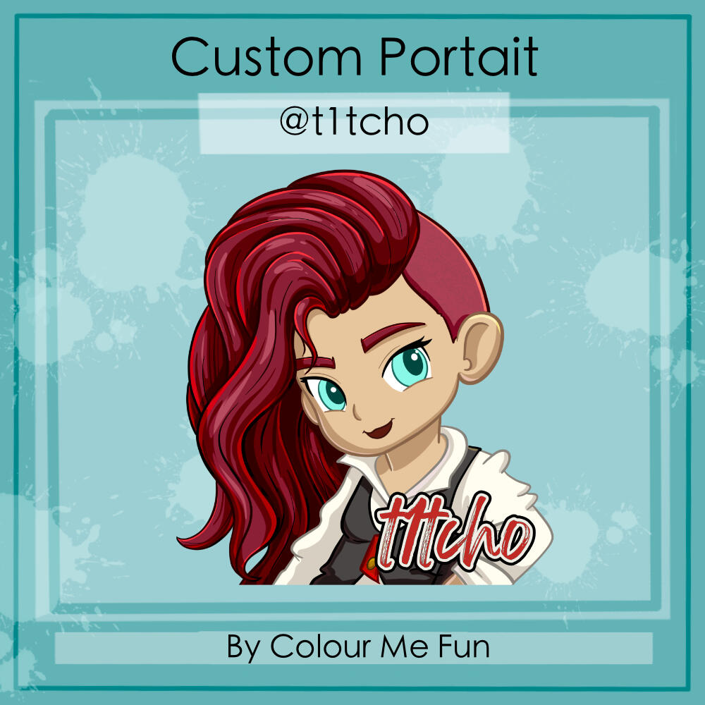 Profile picture of Danielle, Owner of Colour Me Fun