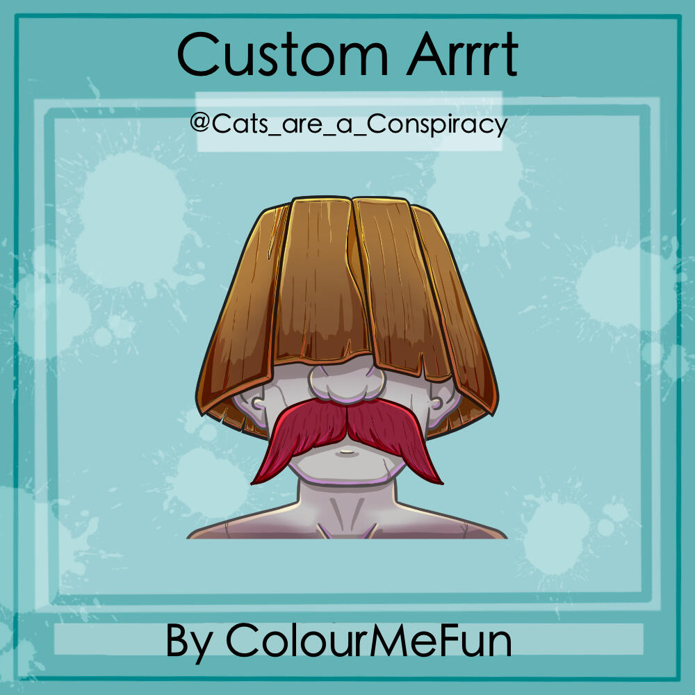 Profile picture of Danielle, Owner of Colour Me Fun