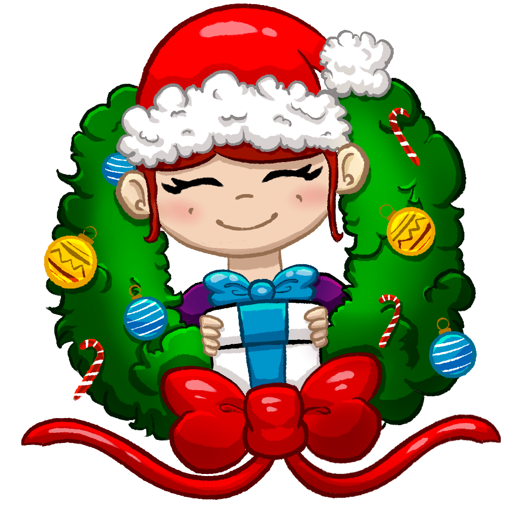 Custom Twitch sub badges in the them of the fish from Sea of Thieves.