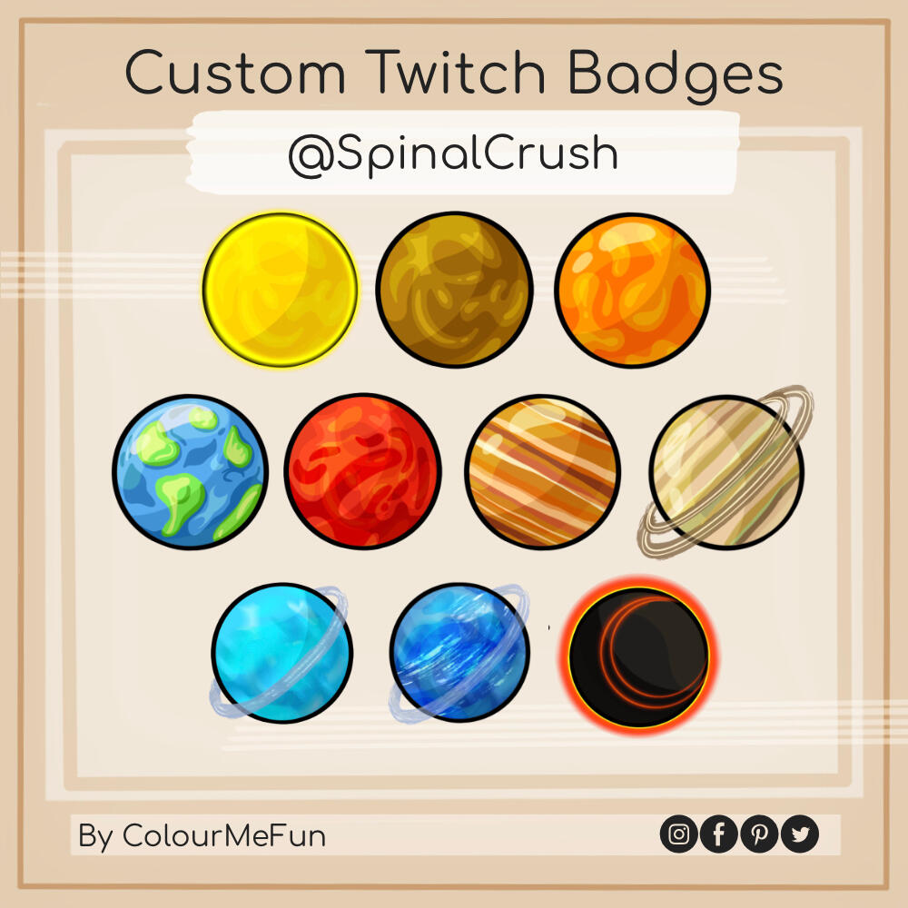 Profile picture of Danielle, Owner of Colour Me Fun